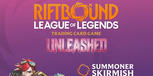 Riftbound: Vendetta Skirmish I 