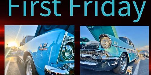 First Friday