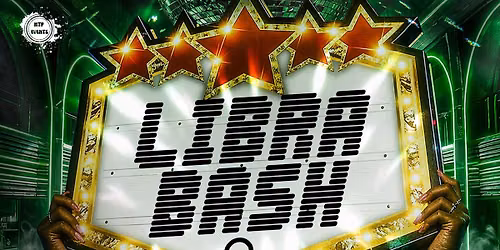 LIBRA BASH