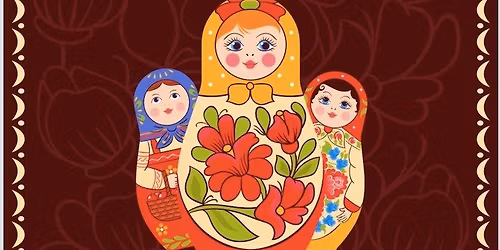 Taste of Russia 2025