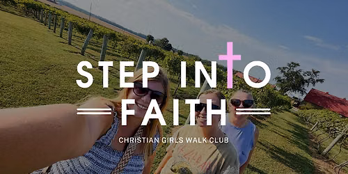 step into faith indiana walk club