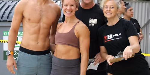 DEKA MILE & DEKA ATLAS