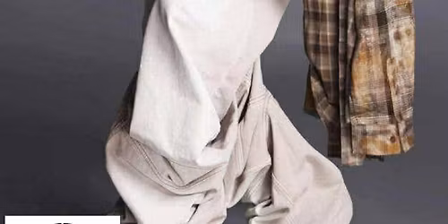 Bright Lights with Billy Crawford