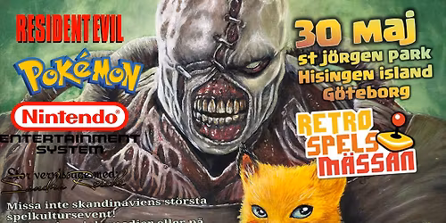 Retrospelsm\u00e4ssan 2026