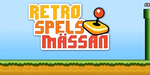 Retrospelsm\u00e4ssan 2026