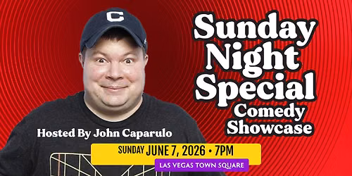 Sunday Night Special