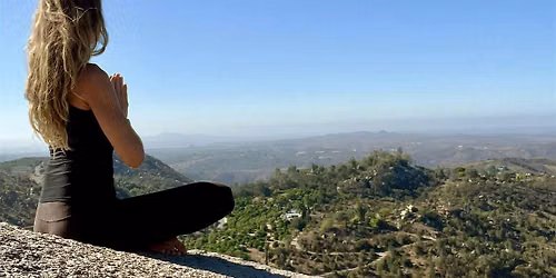 Yoga with 360\u00b0 Views