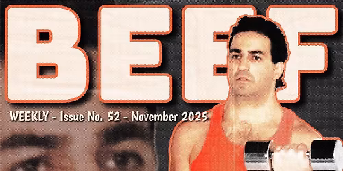 SLIIIDE, Leon\u2019s Getting Larger (wpg) + Guilty Sleep (wpg)