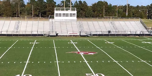 Pelion Football Youth Camp