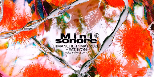 Mini sonore 2026