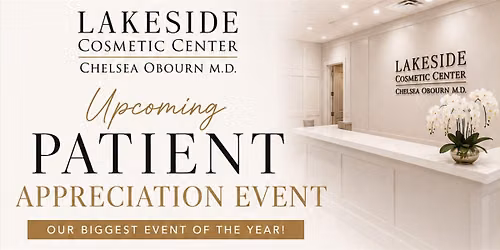6th Annual Patient Appreciation Event