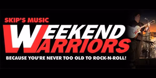Skip\u2019s Weekend Warriors 