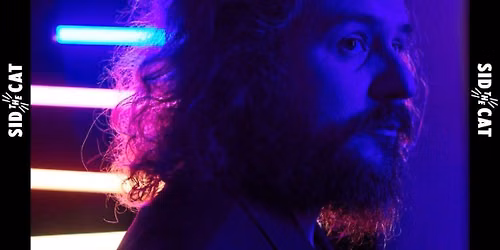 Jim James (Solo Acoustic)