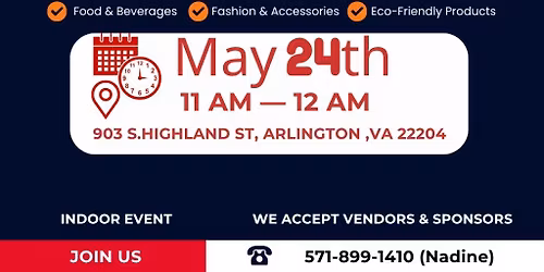 EID FESTIVAL 2sd Edition -Market and Entertainment