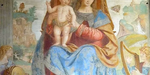 Un pellegrinaggio al femminile