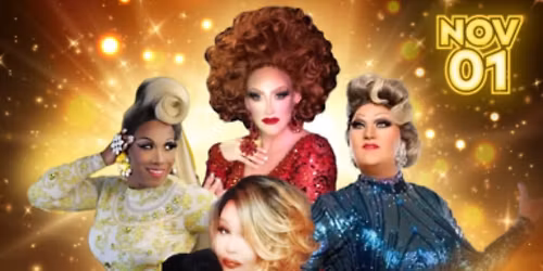 Babes of Bandanas drag show