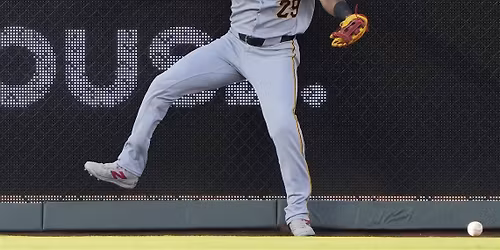 Pittsburgh Pirates vs. Kansas City Royals