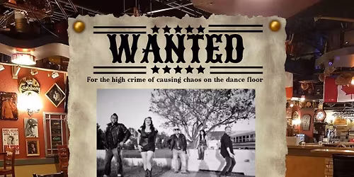 SHAMEFUL HUSSIES BOOT SCOOTIN' BASH AT THE BEAGLE