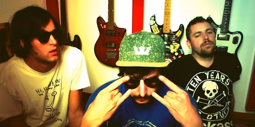 Endorfin @ L\u00e1mp\u00e1s 