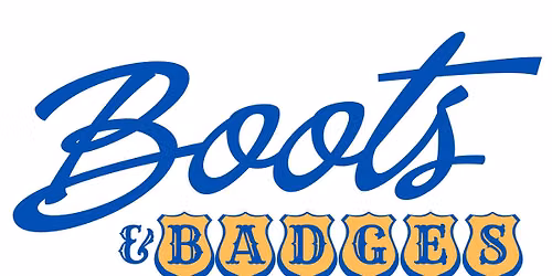 Boots & Badges