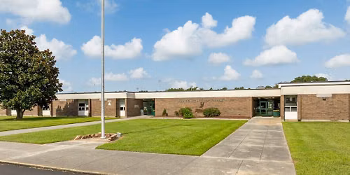 Northeastern High School 1987-1988 Charity Dinner