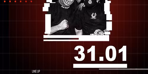 \ud83d\udd25 BIRTHDAY RAVE \ud83d\udd25