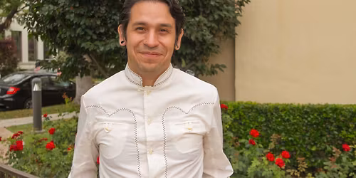 Afternoon Organ Recital Series