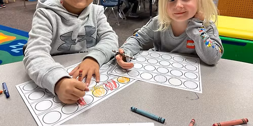 National Community Ed Day - Open Gym