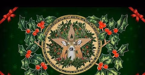 Pagan Social Club - Yule! - Essexville, MI