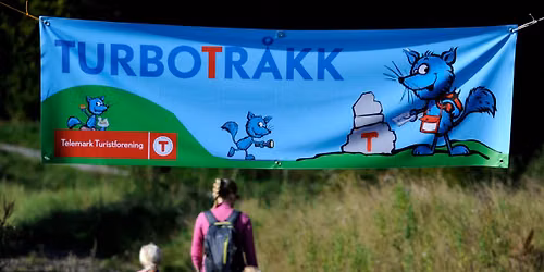 Turbotr\u00e5kk 2026 - Turdag for barnehager