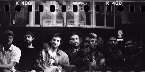 YOWL + Support - Friday 23rd January 2026 | Sunbird Records, Darwen