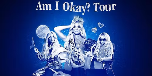 Megan Moroney Dallas Tickets