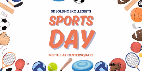 Sports Day