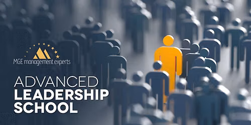 Advanced Leadership School