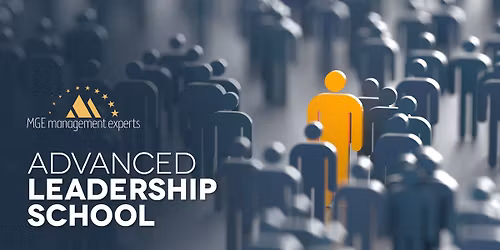 Advanced Leadership School