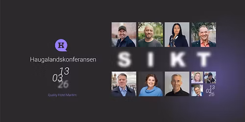 Haugalandskonferansen 2026