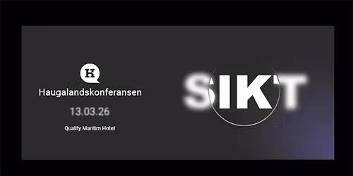 Haugalandskonferansen 2026