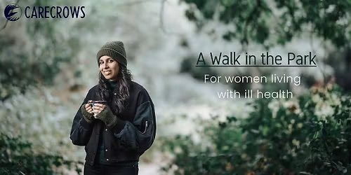 Carecrows: A Walk in the Park