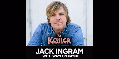 Jack Ingram | Dallas 