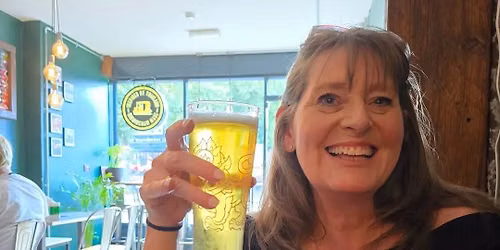 Sam's 60th JQ Beers 