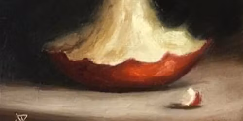 Adult Paint & Sip | To The Core | Fridays | February 27th 2026