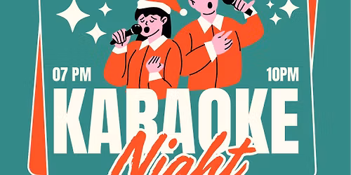 Christmas Karaoke