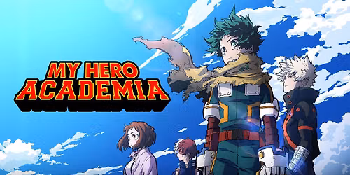 Union Arena My Hero Academia [UE25BT]