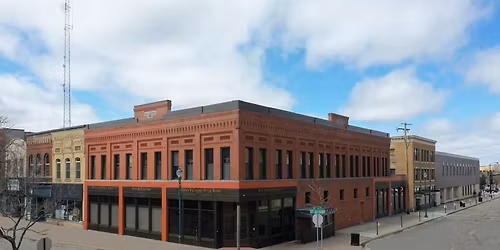 Small Business Vendor Event