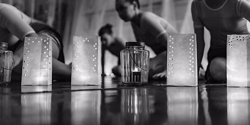 Illuminate Downtown Ashland 2025