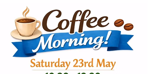 Coffee Morning