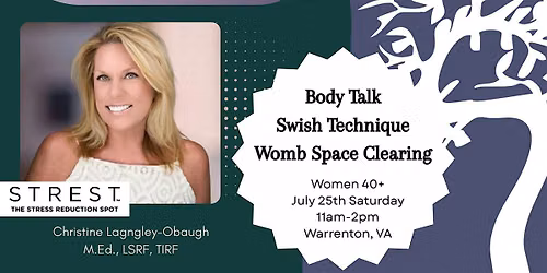 Integration of Mind & Body for Weight Loss - Sovereignty & Wholeness