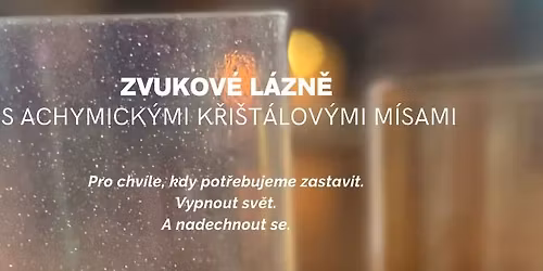 ZVUKOV\u00c9 L\u00c1ZN\u011a