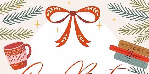 Christmas at the Artisan!