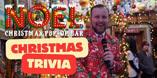 Christmas Trivia